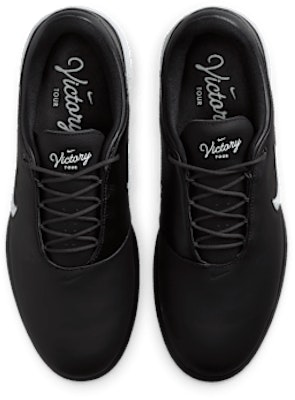 Nike Victory Tour 4 Golf Shoes Black/Dark Smoke Gray/White FZ4155-001 Shop Nike Victory Tour 4 Golf Shoes Black/Dark Smoke Gray/White FZ4155-001