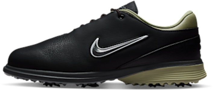 Nike Victory Tour 4 Sepatu Golf Hitam/Dusty Olive/Iron Gray HM6542-002 Buy Nike Victory Tour 4 Sepatu Golf Hitam/Dusty Olive/Iron Gray HM6542-002
