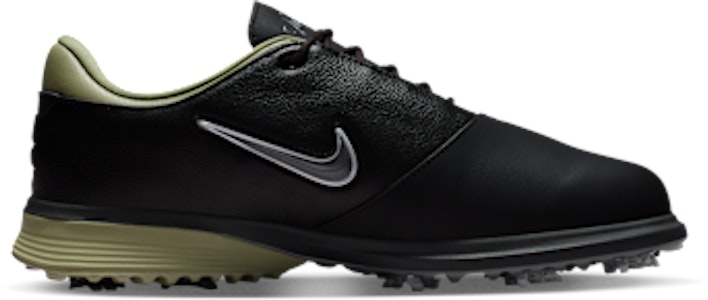 Nike Victory Tour 4 Sepatu Golf Hitam/Dusty Olive/Iron Gray HM6542-002 Lookbook Nike Victory Tour 4 Sepatu Golf Hitam/Dusty Olive/Iron Gray HM6542-002