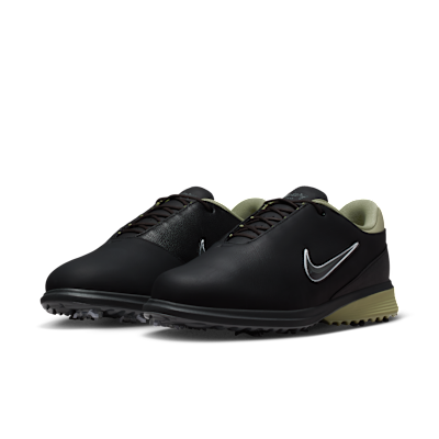 Purchase Nike Victory Tour 4 高爾夫鞋 黑色/橄欖綠/鐵灰 HM6542-002