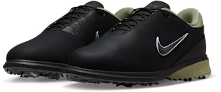 Nike Victory Tour 4 Sepatu Golf Hitam/Dusty Olive/Iron Gray HM6542-002 Purchase Nike Victory Tour 4 Sepatu Golf Hitam/Dusty Olive/Iron Gray HM6542-002