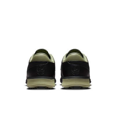Details for Nike Victory Tour 4 高爾夫鞋 黑色/橄欖綠/鐵灰 HM6542-002