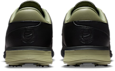 Nike Victory Tour 4 Sepatu Golf Hitam/Dusty Olive/Iron Gray HM6542-002 Details for Nike Victory Tour 4 Sepatu Golf Hitam/Dusty Olive/Iron Gray HM6542-002