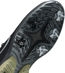 Nike Victory Tour 4 Sepatu Golf Hitam/Dusty Olive/Iron Gray HM6542-002 Sizing Nike Victory Tour 4 Sepatu Golf Hitam/Dusty Olive/Iron Gray HM6542-002