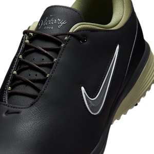 Nike Victory Tour 4 Sepatu Golf Hitam/Dusty Olive/Iron Gray HM6542-002 Cheap Nike Victory Tour 4 Sepatu Golf Hitam/Dusty Olive/Iron Gray HM6542-002