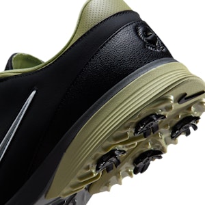 Nike Victory Tour 4 Sepatu Golf Hitam/Dusty Olive/Iron Gray HM6542-002 1