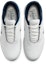 Shop Nike Victory Tour 4 Golf Shoes Summit White/Coat Blue/Metallic Silver HM6542-103