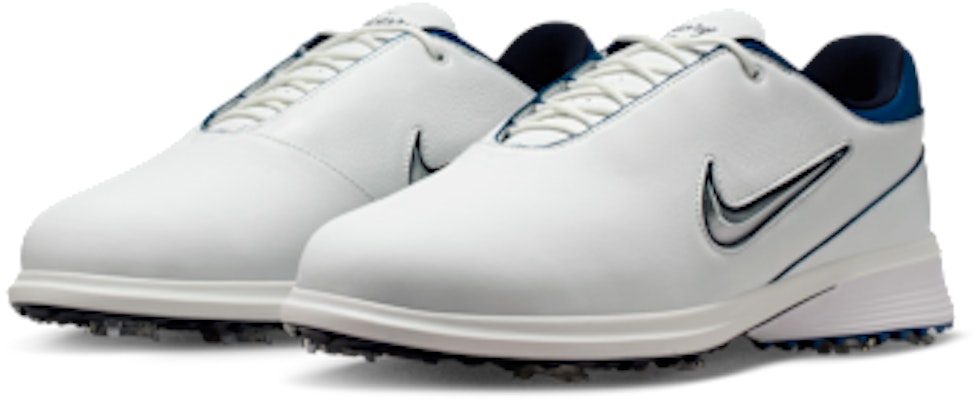 Nike Victory Tour 4 Golf Shoes Summit White/Coat Blue/Metallic Silver HM6542-103 Purchase Nike Victory Tour 4 Golf Shoes Summit White/Coat Blue/Metallic Silver HM6542-103