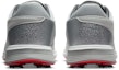 Details for Nike Victory Tour 4 Golf Shoes Summit White/Metallic Silver/Iron Gray/Black HV4169-100