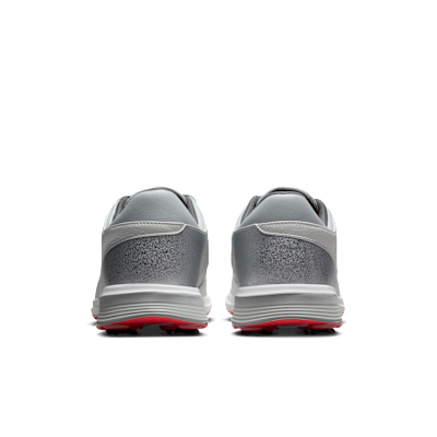 Sizing 나이키 빅토리 투어 4 골프화 서밋 화이트/메탈릭 실버/아이언 그레이/블랙 HV4169-100