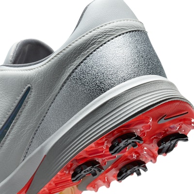 Nike Victory Tour 4 Golf Shoes Summit White/Metallic Silver/Iron Gray/Black HV4169-100 1