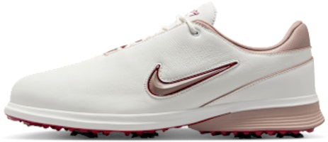 Nike Victory Tour 4 Golf Shoes Summit White/Taupe Grey/Black/Team Red HM6542-102 Nike Victory Tour 4 Golf Shoes Summit White/Taupe Grey/Black/Team Red HM6542-102