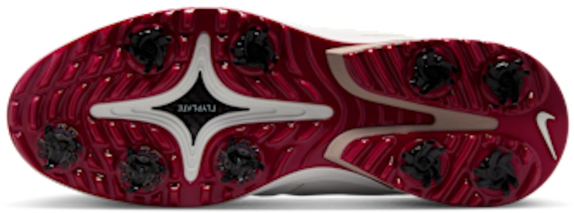 Nike Victory Tour 4 高爾夫鞋 白色/灰褐色/黑色/紅色 HM6542-102 Order Nike Victory Tour 4 高爾夫鞋 白色/灰褐色/黑色/紅色 HM6542-102