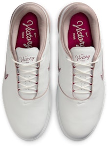 Nike Victory Tour 4 高爾夫鞋 白色/灰褐色/黑色/紅色 HM6542-102 Shop Nike Victory Tour 4 高爾夫鞋 白色/灰褐色/黑色/紅色 HM6542-102