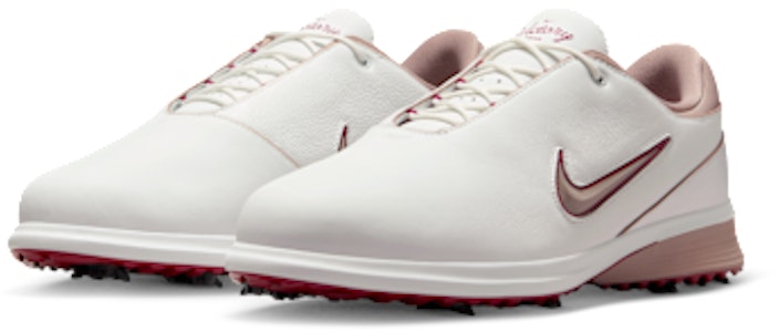 Nike Victory Tour 4 高爾夫鞋 白色/灰褐色/黑色/紅色 HM6542-102 Purchase Nike Victory Tour 4 高爾夫鞋 白色/灰褐色/黑色/紅色 HM6542-102