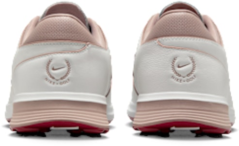 Nike Victory Tour 4 高爾夫鞋 白色/灰褐色/黑色/紅色 HM6542-102 Details for Nike Victory Tour 4 高爾夫鞋 白色/灰褐色/黑色/紅色 HM6542-102