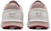 Details for Nike Victory Tour 4 Golf Shoes Summit White/Taupe Grey/Black/Team Red HM6542-102