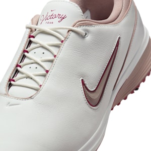 Nike Victory Tour 4 高爾夫鞋 白色/灰褐色/黑色/紅色 HM6542-102 Cheap Nike Victory Tour 4 高爾夫鞋 白色/灰褐色/黑色/紅色 HM6542-102