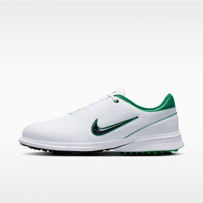 Nike Victory Tour 4 Golf Shoes White/Malachite/Black FZ4155-105