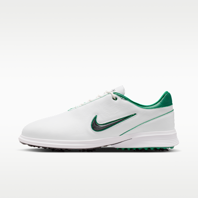 Nike Victory Tour 4 Golf Shoes White/Malachite/Black HM6542-105