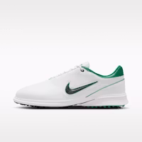 Nike Victory Tour 4 Golf Shoes White/Malachite/Black HM6542-105 Nike Victory Tour 4 Golf Shoes White/Malachite/Black HM6542-105