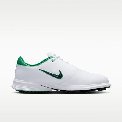 Order Zapatos de Golf Nike Victory Tour 4 Blanco/Malachita/Negro FZ4155-105