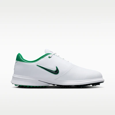 Nike Victory Tour 4 高爾夫鞋 白色/孔雀石綠/黑色 FZ4155-105 Order Nike Victory Tour 4 高爾夫鞋 白色/孔雀石綠/黑色 FZ4155-105