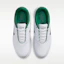 Lookbook Nike Victory Tour 4 高爾夫鞋 白色/孔雀石綠/黑色 FZ4155-105