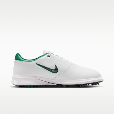Lookbook Zapatos de Golf Nike Victory Tour 4 Blanco/Malachita/Negro HM6542-105