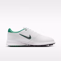 Lookbook Nike Victory Tour 4 高爾夫球鞋 白/孔雀綠/黑 HM6542-105