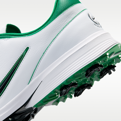 Purchase Zapatos de Golf Nike Victory Tour 4 Blanco/Malachita/Negro FZ4155-105