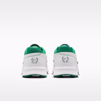 Details for Nike Victory Tour 4 高爾夫球鞋 白/孔雀綠/黑 HM6542-105