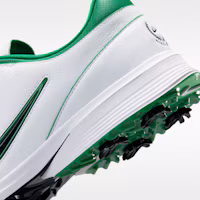 Details for Nike Victory Tour 4 高爾夫鞋 白色/孔雀石綠/黑色 FZ4155-105