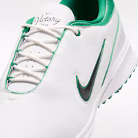 Cheap Nike Victory Tour 4 高爾夫球鞋 白/孔雀綠/黑 HM6542-105
