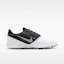 Lookbook Nike Victory Tour 4 高爾夫球鞋 白色/金屬銀色/紅杉綠/黑色 IO4667-100