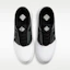 Shop Nike Victory Tour 4 高爾夫球鞋 白色/金屬銀色/紅杉綠/黑色 IO4667-100