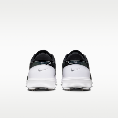 Details for Nike Victory Tour 4 高爾夫球鞋 白色/金屬銀色/紅杉綠/黑色 IO4667-100