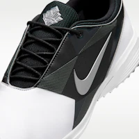 Cheap Nike Victory Tour 4 高爾夫球鞋 白色/金屬銀色/紅杉綠/黑色 IO4667-100