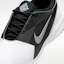Cheap Nike Victory Tour 4 高爾夫球鞋 白色/金屬銀色/紅杉綠/黑色 IO4667-100