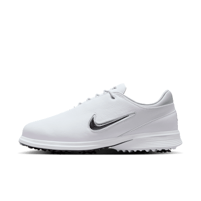 Nike Victory Tour 4 Golf Shoes White/Photon Dust/Black HM6542-100