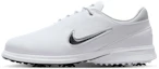 Buy Nike Victory Tour 4 Sepatu Golf Putih/Abu-Abu Muda/Hitam HM6542-100