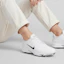 Order Nike Victory Tour 4 Sepatu Golf Putih/Abu-Abu Muda/Hitam HM6542-100