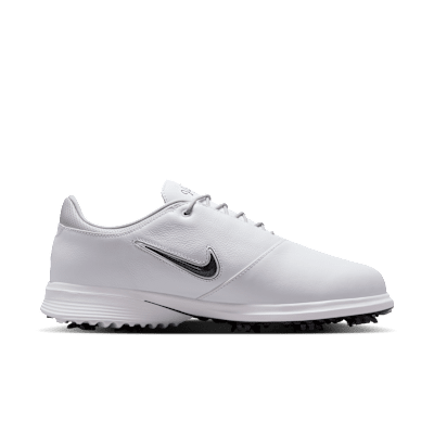 Shop Nike Victory Tour 4 Golf Shoes White/Photon Dust/Black HM6542-100