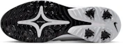 Shop Nike Victory Tour 4 Sepatu Golf Putih/Abu-Abu Muda/Hitam HM6542-100