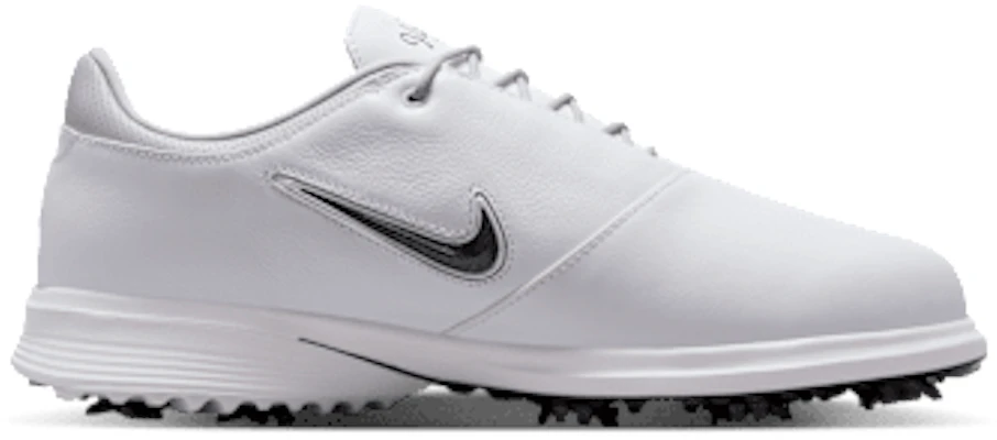 Nike Victory Tour 4 Sepatu Golf Putih/Abu-Abu Muda/Hitam HM6542-100 Lookbook Nike Victory Tour 4 Sepatu Golf Putih/Abu-Abu Muda/Hitam HM6542-100