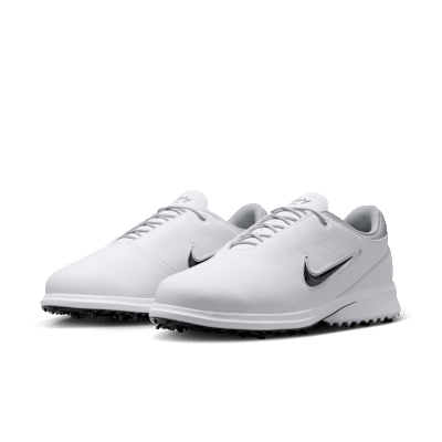 Details for Nike Victory Tour 4 Golf Shoes White/Photon Dust/Black HM6542-100