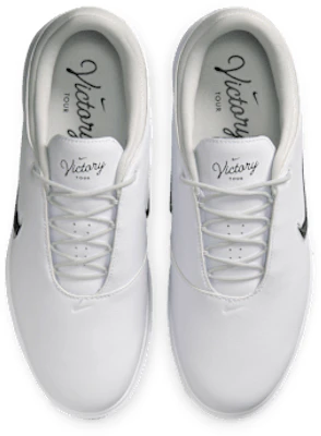Nike Victory Tour 4 Sepatu Golf Putih/Abu-Abu Muda/Hitam HM6542-100 Shop Nike Victory Tour 4 Sepatu Golf Putih/Abu-Abu Muda/Hitam HM6542-100