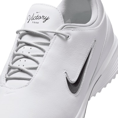 Nike Victory Tour 4 Golf Shoes White/Photon Dust/Black HM6542-100 Cheap Nike Victory Tour 4 Golf Shoes White/Photon Dust/Black HM6542-100