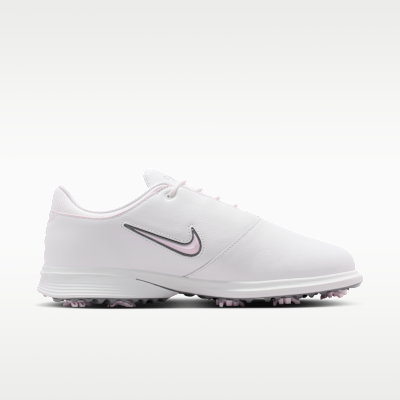Lookbook Nike Victory Tour 4 高爾夫鞋 白色/冷灰/漂白丁香色 HM6542-106