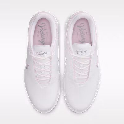 Nike Victory Tour 4 高爾夫鞋 白色/冷灰/漂白丁香色 HM6542-106 Shop Nike Victory Tour 4 高爾夫鞋 白色/冷灰/漂白丁香色 HM6542-106